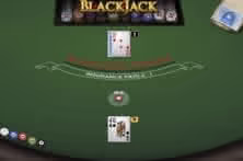 Изображение Игра Blackjack Classic